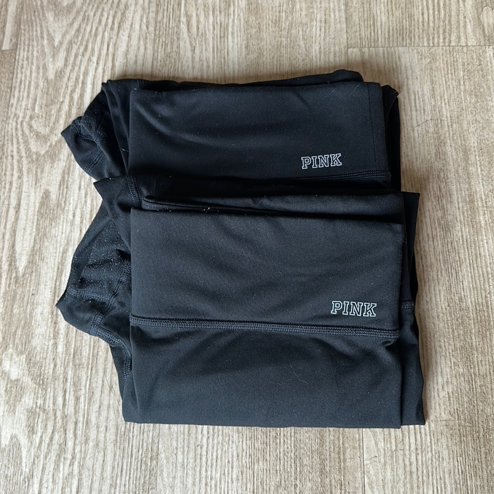 PINK Victoria’s Secret ULTIMATE Leggings